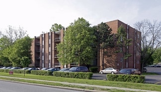 Cincinnati, OH Apartments - 5473-5491 Beechmont Ave Cincinnati, OH Apartments - 5473-5491 Beechmont Ave