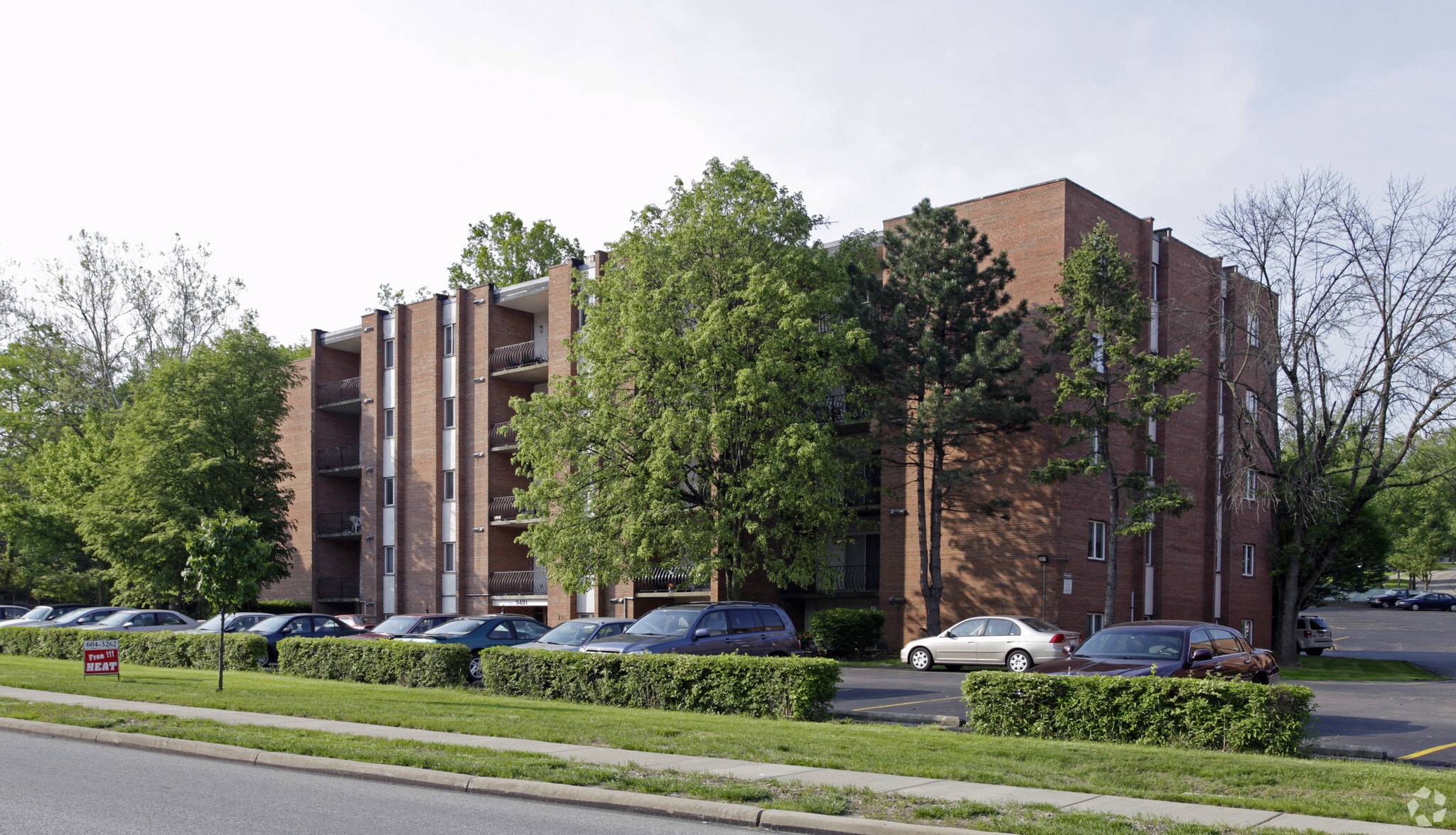 5473-5491 Beechmont Ave, Cincinnati, OH for Sale