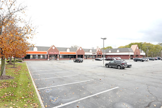 Macomb Township, MI Retail - 46850-46922 Romeo Plank Rd