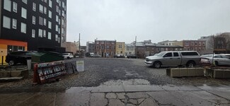 Philadelphia, PA Commercial Land - 1121-1129 N Front St Philadelphia, PA Commercial Land - 1121-1129 N Front St