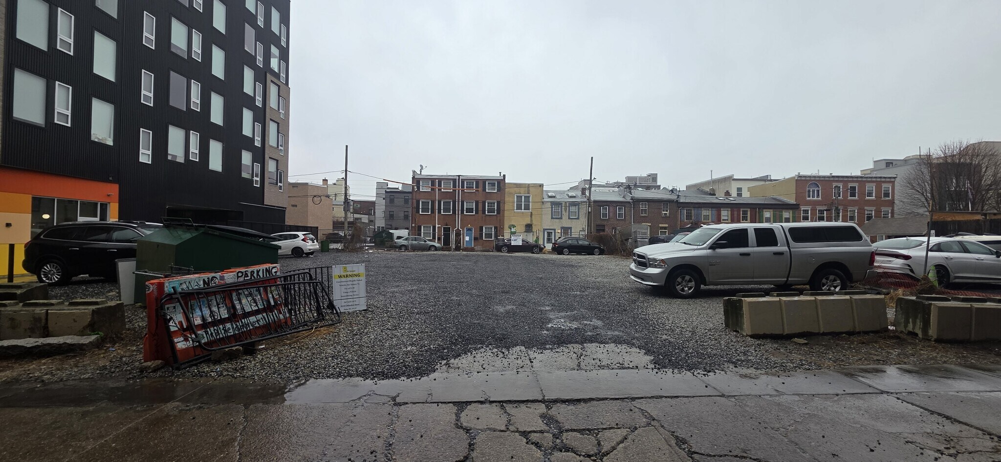 1121-1129 N Front St, Philadelphia, PA for Sale
