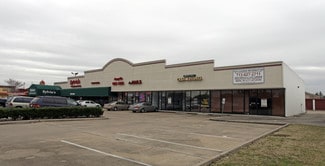 Houston, TX Restaurant - 12637 Westheimer Rd