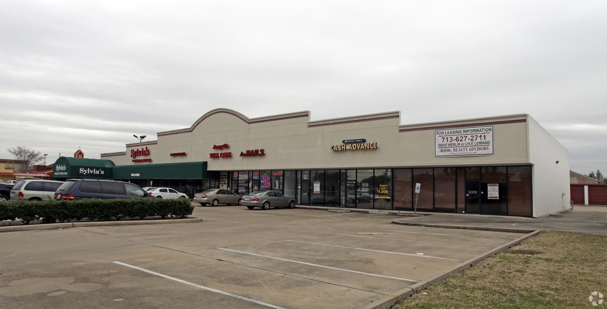 12637 Westheimer Rd, Houston, TX for Sale