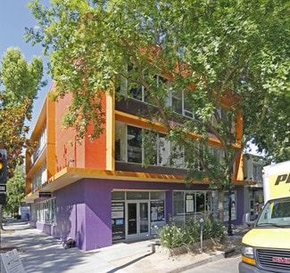 Sacramento, CA Office - 2530 J St