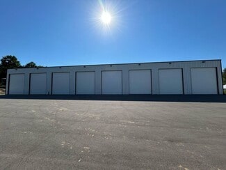 Traverse City, MI Warehouse - 8597 Bingham Rd Traverse City, MI Warehouse - 8597 Bingham Rd