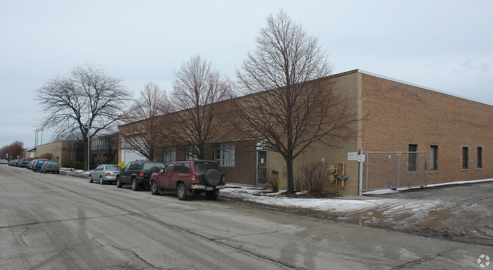 4525 S Tripp Ave, Chicago, IL for Rent