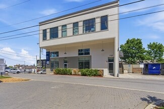Nashville, TN Office, Office/Retail - 901 Woodland St