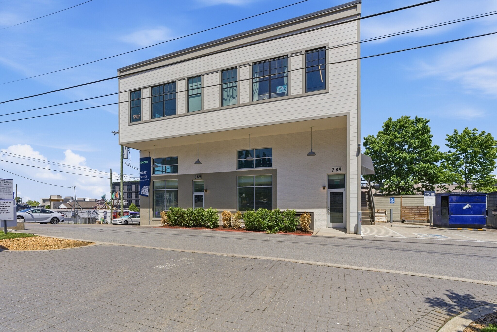 901 Woodland St, Nashville, TN for Rent