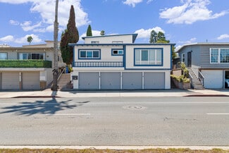 Manhattan Beach, CA Multi-Family - 1436 Manhattan Beach Blvd