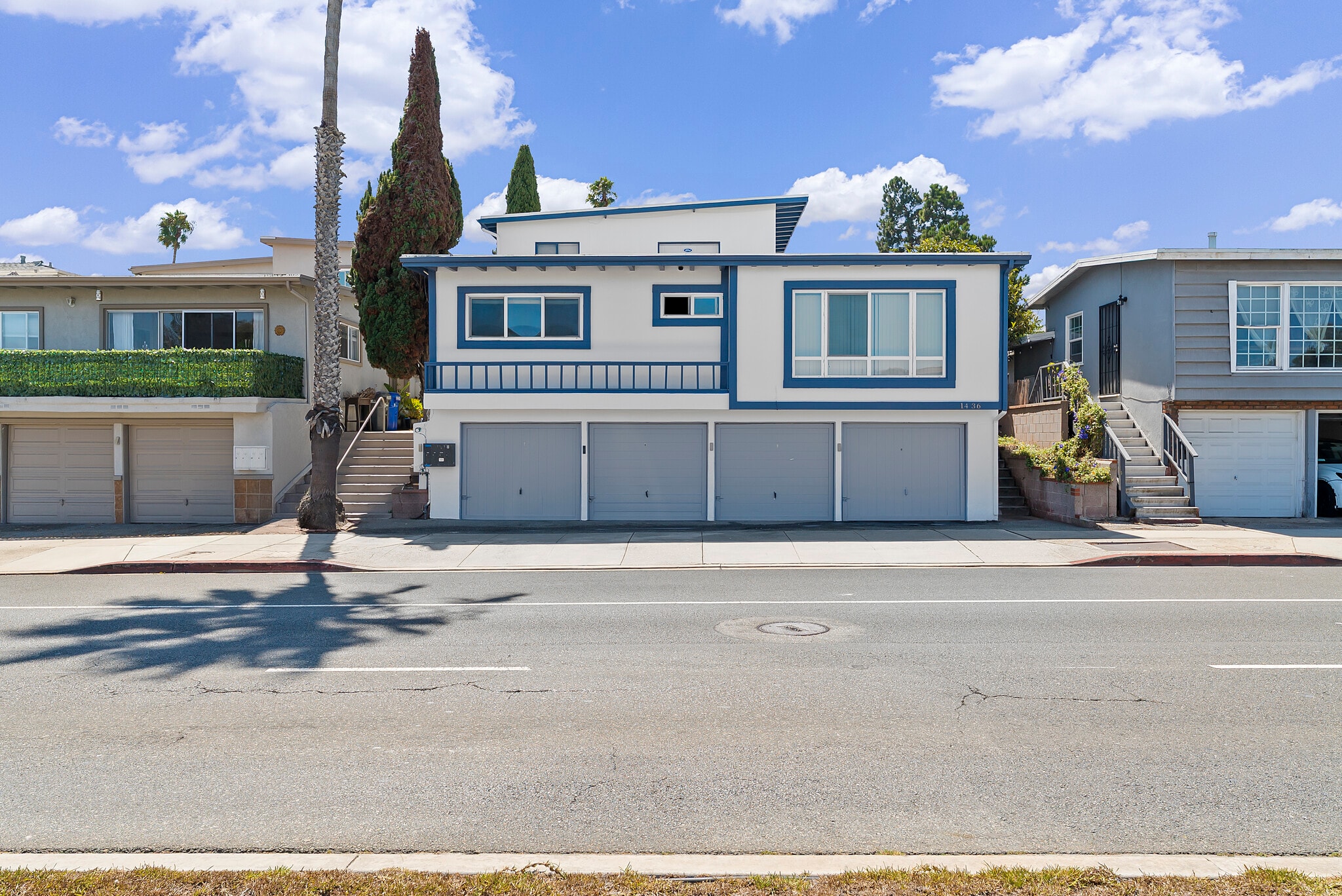 1436 Manhattan Beach Blvd, Manhattan Beach, CA for Sale