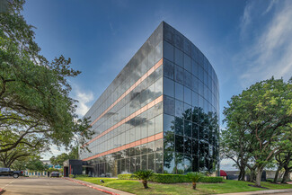 Houston, TX Office - 12600 N Featherwood Dr