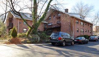 Rye, NY Apartments - 180 Theodore Fremd Ave