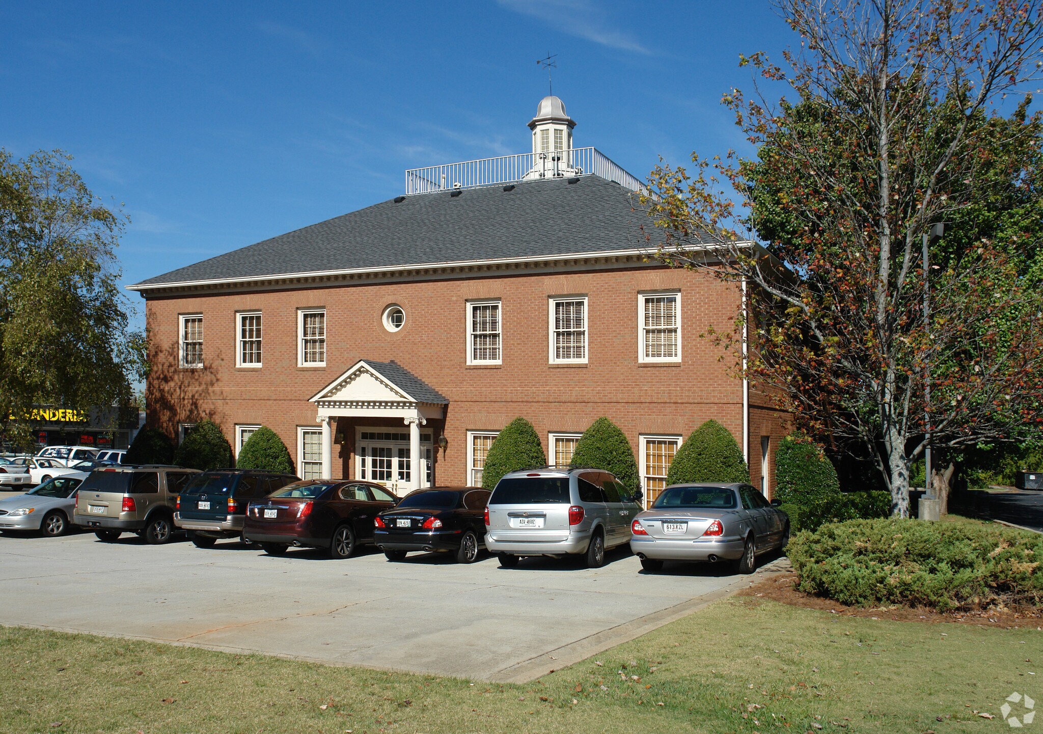 4588 Winters Chapel Rd Atlanta, GA 30360 Office Property for Sale on