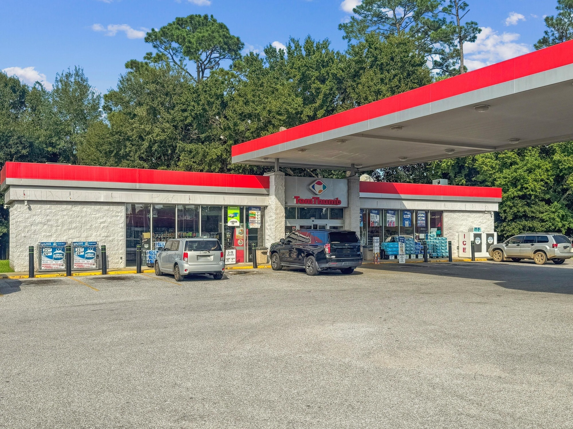 5450 Saufley Field Rd, Pensacola, FL for Sale