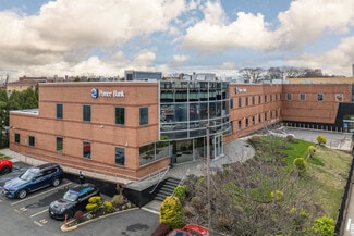 Bronx, NY Office - 2244 Westchester Ave Bronx, NY Office - 2244 Westchester Ave