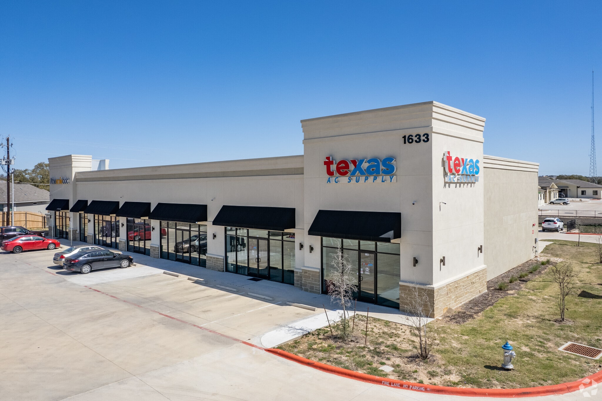 1633 Highway 183, Leander, TX for Rent