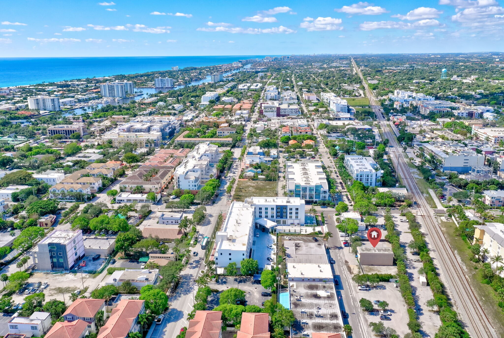 234 NE 4th Ave, Delray Beach, FL for Sale