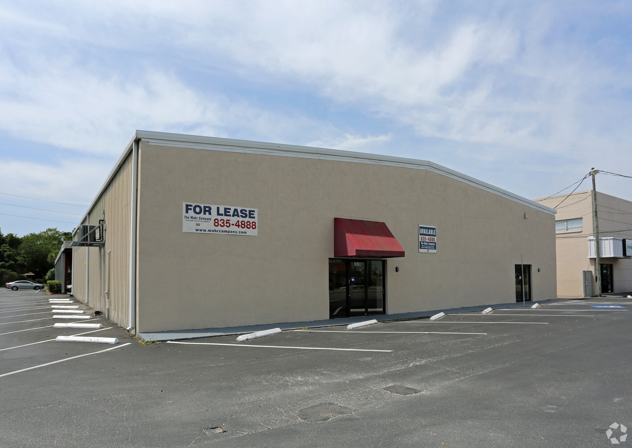 3630-3632 W Cypress St, Tampa, FL for Rent