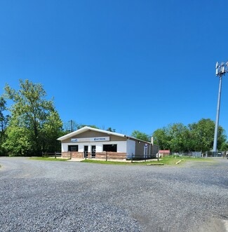 Southampton, NJ Flex - 2127 US-206 Hwy