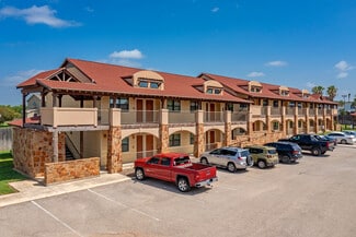 Carrizo Springs, TX Apartments - 2420 N 1st St Carrizo Springs, TX Apartments - 2420 N 1st St