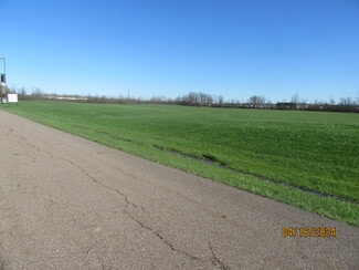 Liverpool, NY Commercial Land - Morgan Rd @ Buckley Rd