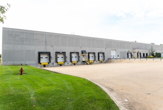 Cleveland, OH Industrial - 18105 Cleveland Pkwy Dr