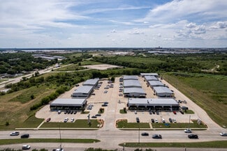 Fort Worth, TX Retail, Flex - 3649-3661 N Beach St