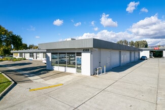 Fremont, CA Office, Office/Retail, Retail - 4588 Peralta Blvd