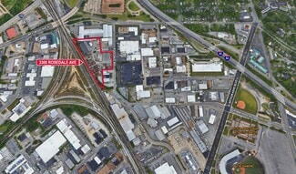 Richmond, VA Manufacturing - 3308 Rosedale Ave