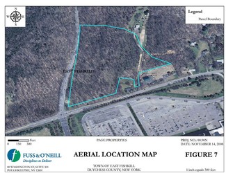 East Fishkill, NY Commercial Land - 2077 Route 52