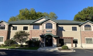 Glendale, WI Medical - 6373 N Jean Nicolet Rd