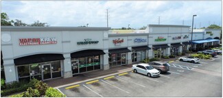 Orlando, FL Retail - 12014 E Colonial Dr