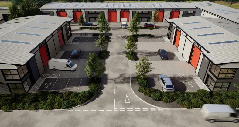 Harrier Way, Yaxley, CAM for Sale