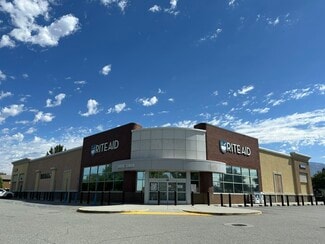 Beaumont, CA Retail - Oak Valley Pky