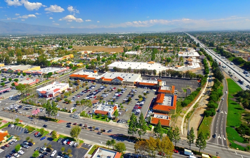 12155-12233 Central Ave, Chino Hills, CA for Rent