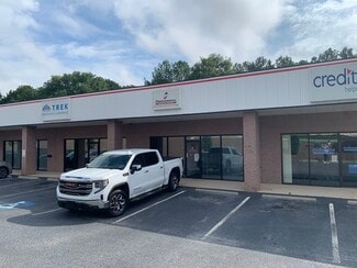 Athens, GA Office/Retail - 112 W Athens Pky