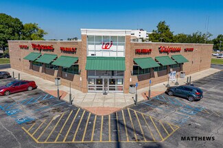 Lafayette, LA undefined - 2822 Ambassador Caffery Pky