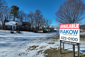 Wappingers Falls, NY Freestanding - 11 New Hackensack Rd