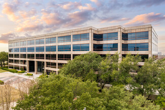 Plano, TX Office - 6400 Legacy Dr