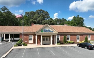 King George, VA Bank - 10045 Kings Hwy