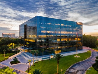 Orlando, FL Office - 6277 Sea Harbor Dr