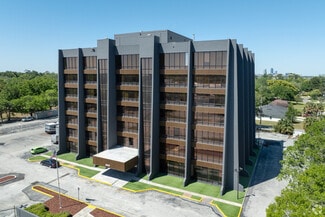 Jacksonville, FL Office/Medical - 900 N University Blvd