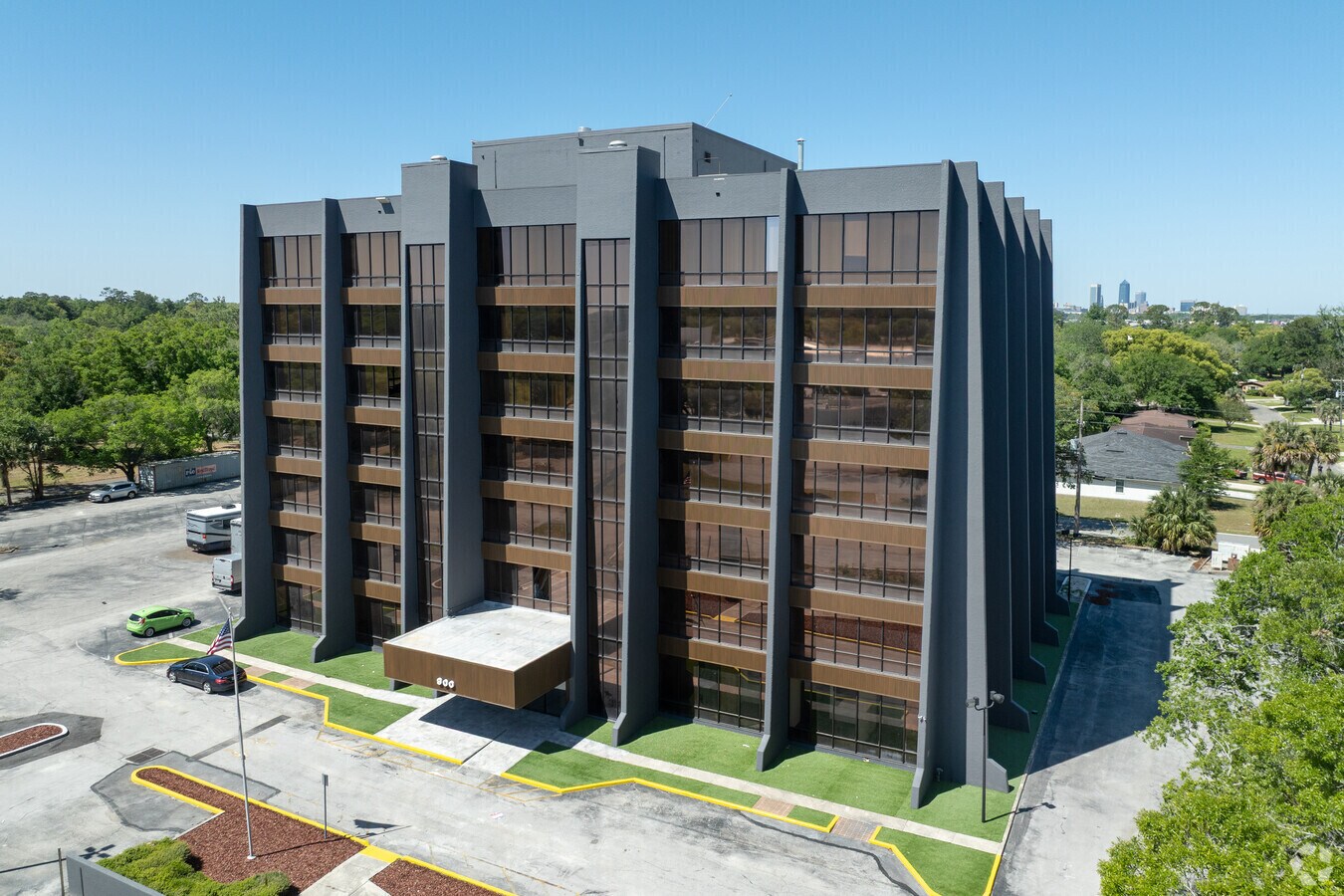 900 N University Blvd, Jacksonville, FL for Rent