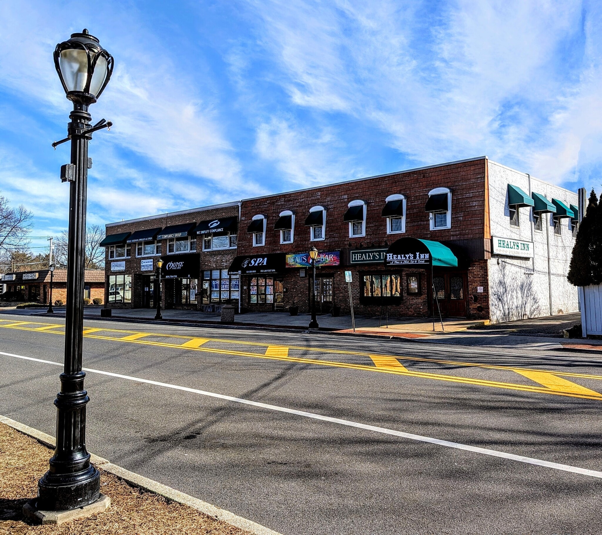 52-54 Broadway, Greenlawn, NY for Sale