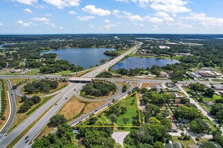 Eustis, FL Commercial Land - 00 Lake Saunders Dr Eustis, FL Commercial Land - 00 Lake Saunders Dr
