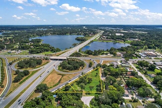 Eustis, FL Commercial - 00 Lake Saunders Dr
