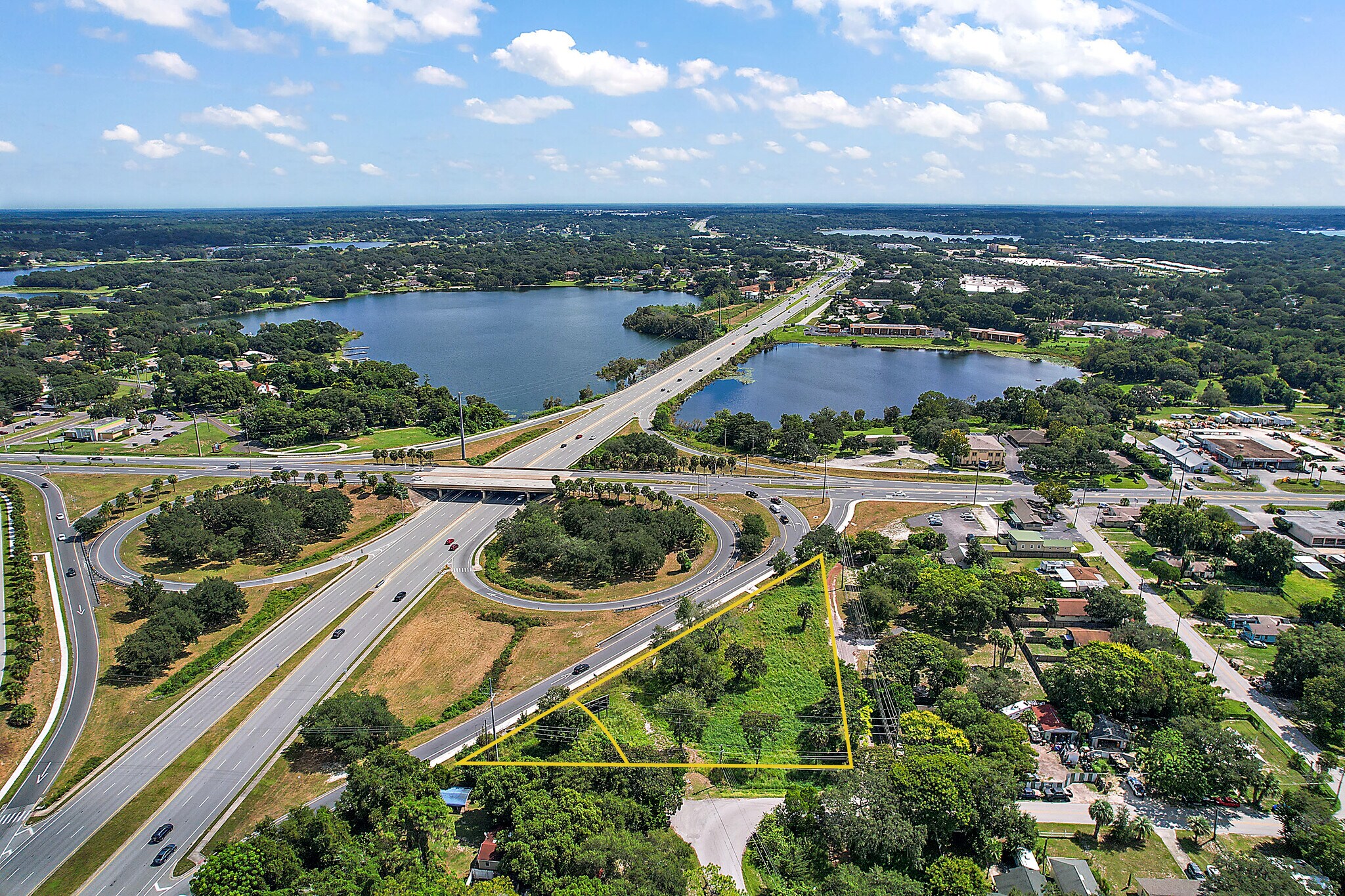 00 Lake Saunders Dr, Eustis, FL for Sale