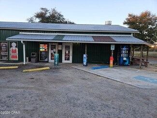 Chipley, FL Restaurant - 5163 Florida 77