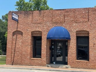 Hampton, GA Office - 38 E Main St