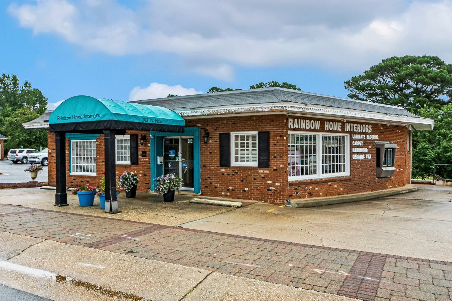202 N Main St, Fuquay Varina, NC for Sale